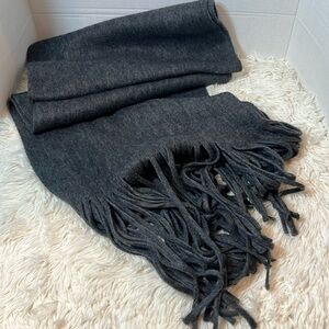 Lucky Brand - super soft brushed scarf